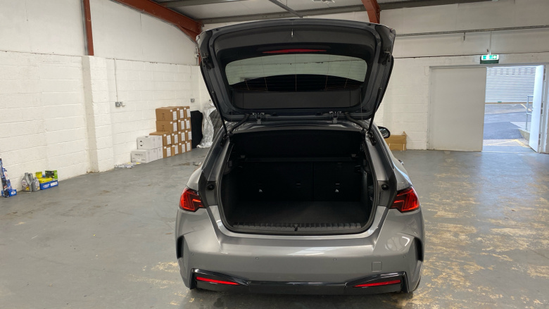 BMW 1 Series 120 Sport 5dr Step Auto Petrol Hatchback